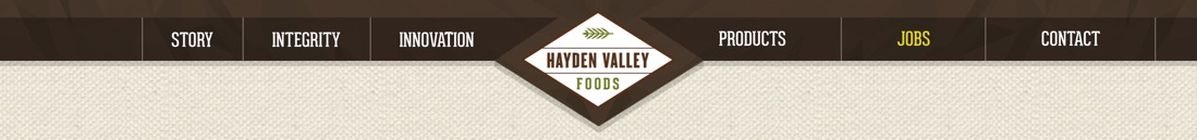 Hayden Valley Foods